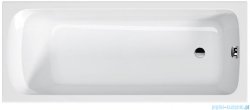 Sanplast Basic Line WP/BASIC wanna prostokątna 170x75 cm 610-450-0170-01-000