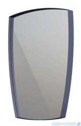 Oristo Louis lustro wiszące w ramie granatowy mat 50x72x6cm OR50-L-RA-50-14