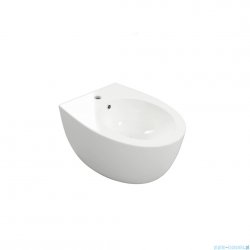 Excellent Bull bidet wiszący biały połysk CESD.BDSBLL
