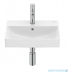 Roca FINECERAMIC Ona umywalka ścienna 45x36 biała A327682000