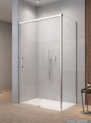 Radaway Idea Kds kabina prysznicowa 100x110 lewa przejrzyste 10115100-01-01L/10117110-01-01