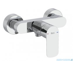 Roca Cala bateria natryskowa chrom A5A216EC00