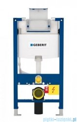 Geberit Duofix Omega H82 stelaż podtynkowy do wc 111.003.00.1
