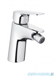 KFA ABASHA bateria bidetowa chrom 5237-015-00