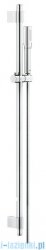 Grohe Grandera™ Stick zestaw prysznicowy z drążkiem chrom/złoty 26038IG0