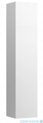 Laufen ILBAGNOALESSI Kolumna wysoka 165 cm 1 drzwi z zawiasem z prawej strony biały mat H4304620972601