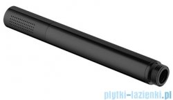 Omnires słuchawka prysznicowa 1-funkcyjna czarny Microphone-RBL