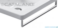 Catalano New Light reling do umywalki 38 cm chrom 5P45LI00