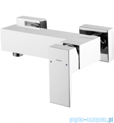 Omnires Fresh bateria prysznicowa chrom FR7140CR