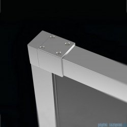 Radaway Profil U poszerzający Idea +20 mm chrom P01-ID-001-01