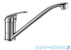 Blanco Daras bateria wysokociśnieniowa kolor: chrom 517720