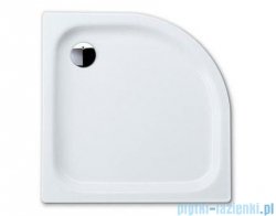 Kaldewei Zirkon Brodzik model 606-1 100x100x3,5cm 457100010001