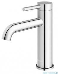 Kohlman Axel bateria umywalkowa 18 cm chrom QB105A