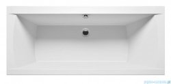 Riho Julia wanna prostokątna 160x70cm z hydromasażem Air prawa B024004005