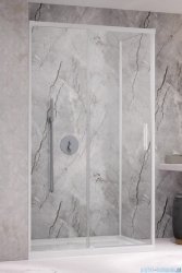 Radaway Idea White Kdj kabina 120x90cm lewa szkło przejrzyste 387042-04-01L/387050-04-01R