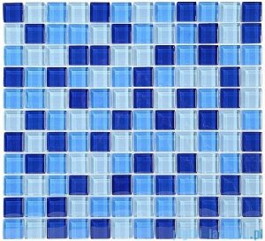 Dunin Glass Mix mozaika szklana 32x30 dmx 110