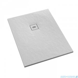 Schedpol Schedline Protos brodzik 120x90 White Stone 3SP.P1P-90120/B/ST-M1/B/ST