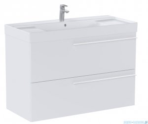 Roca Ella szafka 98x44x63 BIAŁY MAT A857771529