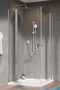 Radaway Nes 8 Kdd II kabina 100x90cm przejrzyste 10085100-01-01L/10085090-01-01R