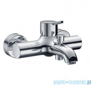 Hansgrohe Talis S Jednouchwytowa bateria wannowa DN15 montaż natynkowy 32420000