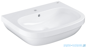 Grohe Euro Ceramic umywalka 65x50 cm ścienna PureGuard biała 3932300H