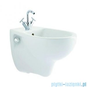 Koło Rekord Bidet wiszący z otworem K95100 
