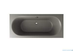 Excellent Oceana Slim wanna prostokątna 170x75 szary mat WAEX.OCE17GRMS