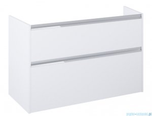 Roca Gap Pro szafka 99x46x66 BIAŁY POŁYSK  A857901806