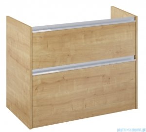 Roca Gap Pro szafka 99x46x66 JASNY DĄB A857901464