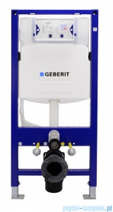 Geberit Duofix stelaż podtynkowy do WC UP320 Sigma H112 111.320.00.5