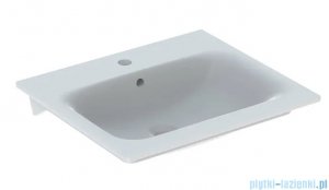 Geberit Selnova Square Umywalka meblowa 55x48cm 500.993.00.1