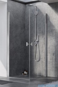 Radaway Nes 8 Kdd I kabina 100x90cm szkło przejrzyste 10071100-01-01L/10071090-01-01R
