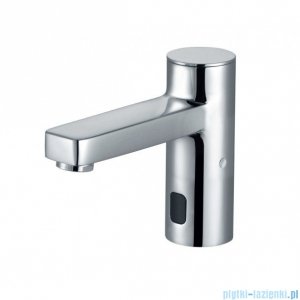 Kludi Zenta Elektroniczna bateria umywalkowa DN 15 chrom 3810205