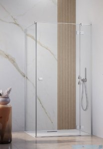 Radaway Essenza Kdj kabina 100x110cm prawa szkło przejrzyste 1385040-01-01R/1384053-01-01