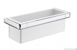 Roca Tempo pojemnik (kontener) ścienny chrom A817028001