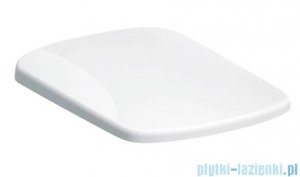 Geberit Selnova Square Deska sedesowa 500332011