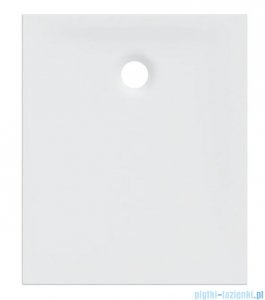Geberit brodzik Nemea 120x90cm biały mat 550.596.00.1