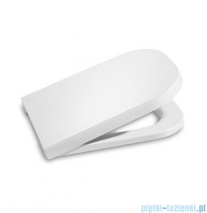 Roca Gap deska WC Duroplast wolnoopadająca łatwowypinalna A801472006