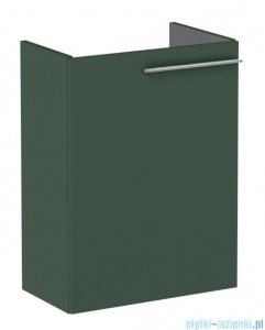 Roca Ella szafka 43x24x60 ZIELONY MAT A857779534