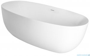 Oltens Ebba wanna wolnostojąca owalna 170x80cm 12012000