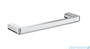 Roca Tempo wieszak ręcznikowy jednoramienny ścienny 30 cm Chrom  A817039001