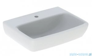Geberit Selnova Square Umywalka 45x35cm 500.322.01.2