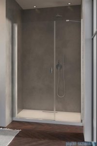 Radaway Nes 8 Dws I drzwi wnękowe 100cm lewe przejrzyste 10078100-01-01L/10078111-01-01