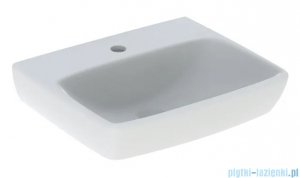 Geberit Selnova Square Umywalka 50x42cm 500.310.01.2