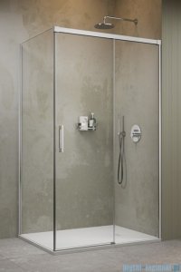 Radaway Idea 8 Kdj kabina 130x120cm prawa szkło przejrzyste 10340670-01-01R/10350603-01-01/10360120-01-01L