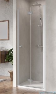 Radaway Nes Dwb drzwi wnękowe 70cm prawe szkło przejrzyste 10029070-01-01R