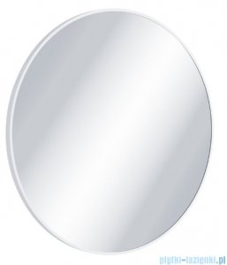 Excellent Virro lustro wiszące okrągłe biały mat 60 cm DOEX.VI060.WH