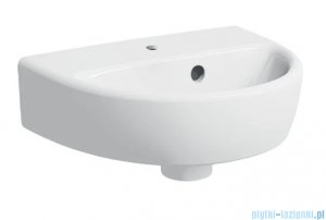 Geberit Selnova Umywalka mała 36x29 cm 500.320.01.7