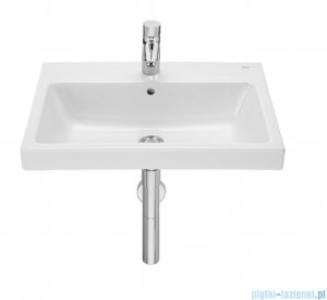 Roca Gap umywalka meblowa 60x46x17cm A3270M1004