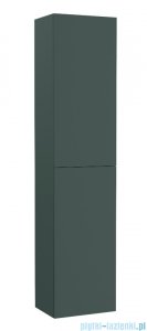 Roca Delta Kolumna łazienkowa wysoka 175x30x40 ZIELONY MAT A857635513